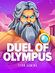 Duel of Olympus