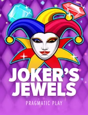 Jokers Jewels
