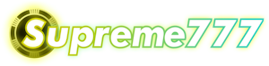 Supreme777 logo