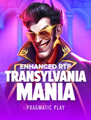 Transylvania Mania
